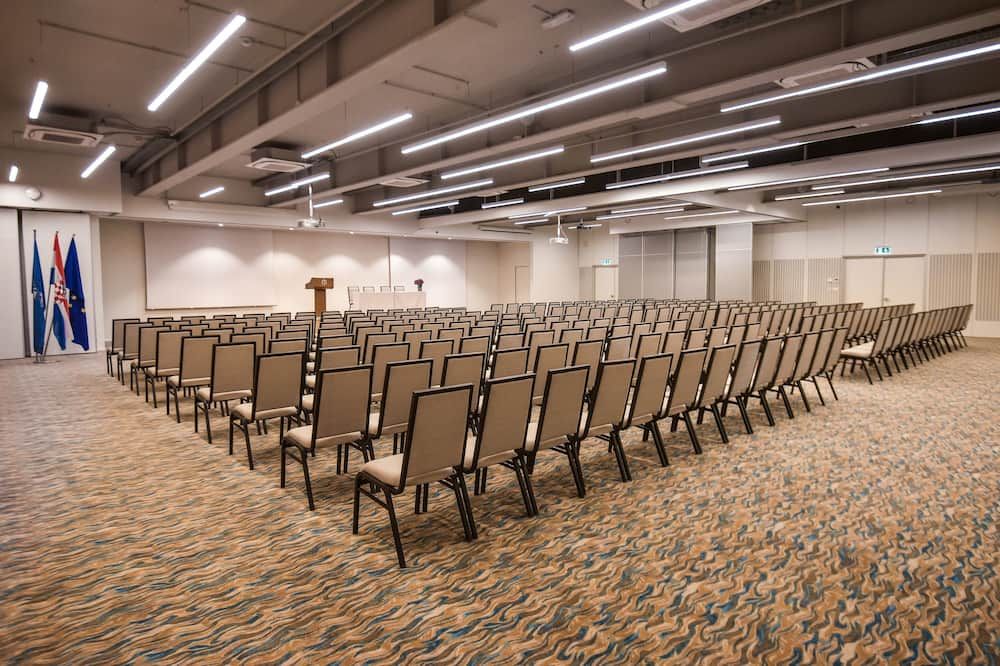 ห้องประชุม
