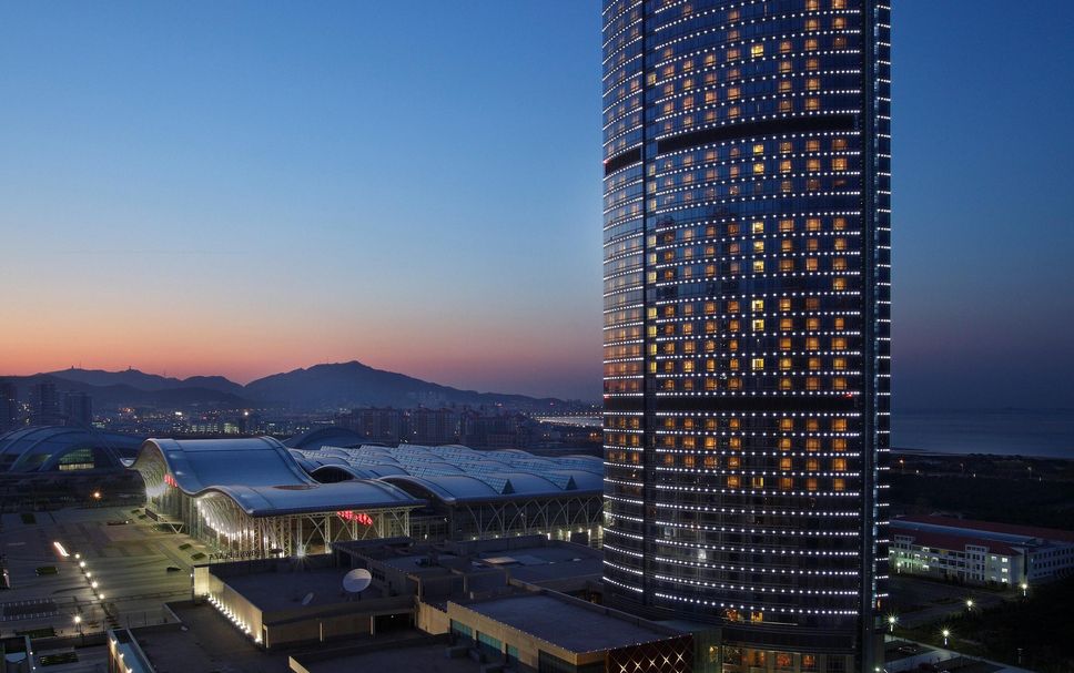 อาคาร รูปภาพ