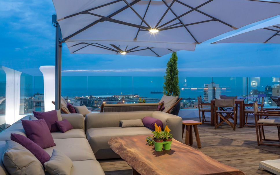 ระเบียง รูปภาพ