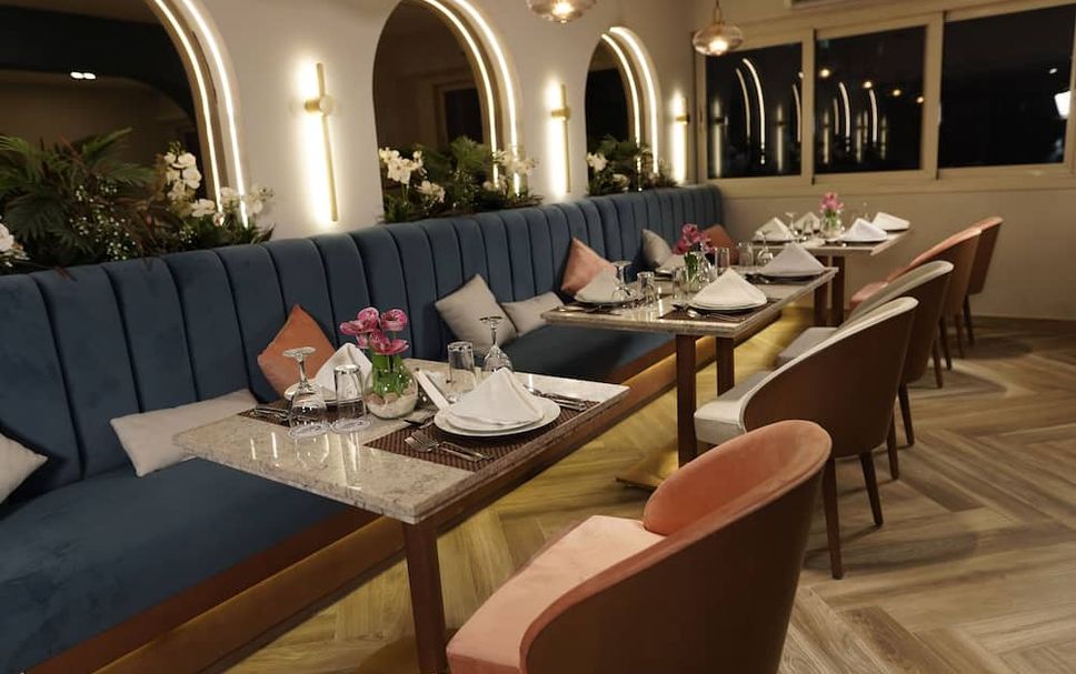 ร้านอาหาร รูปภาพ