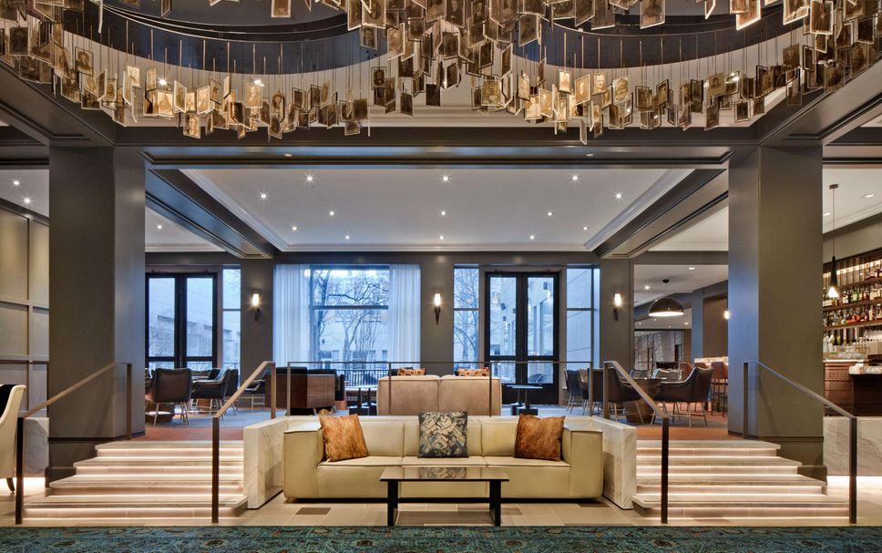 ล็อบบี้ รูปภาพ