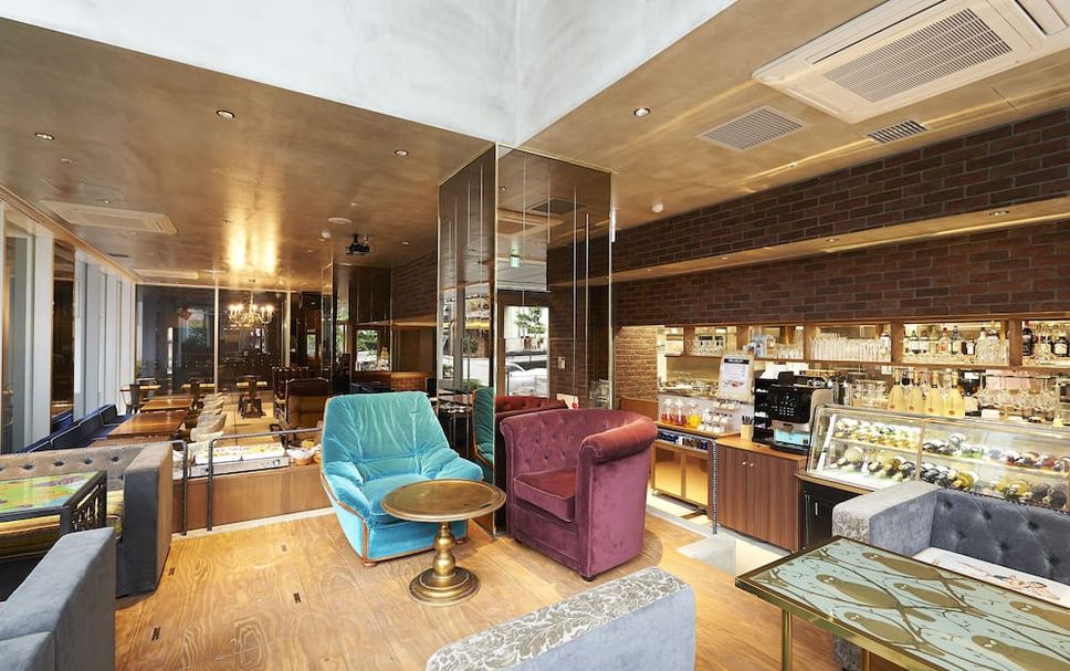 เลานจ์ รูปภาพ