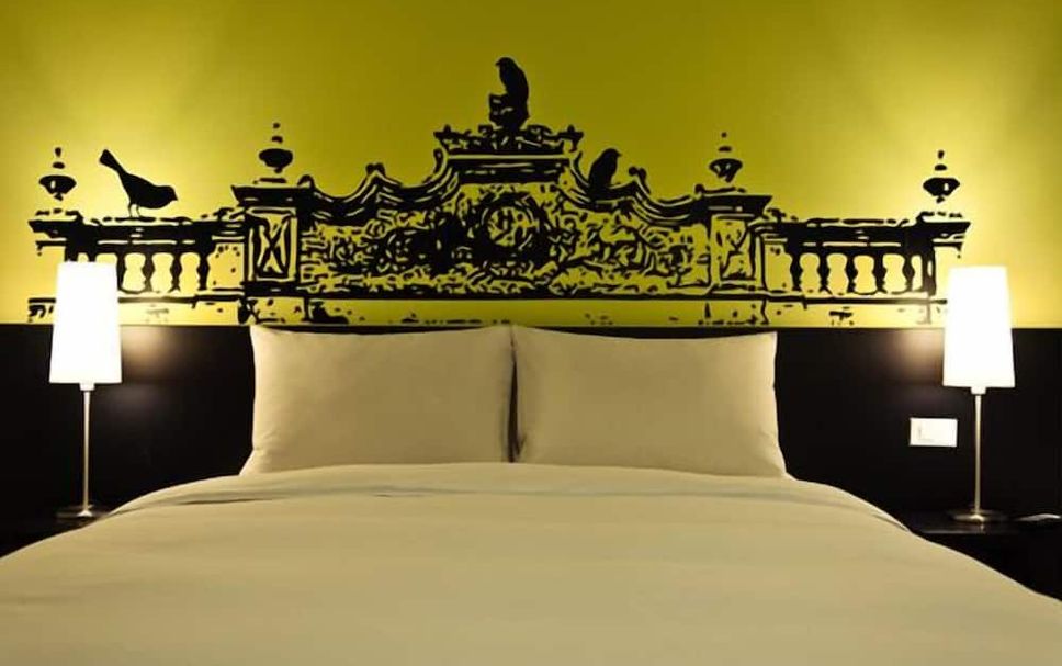 ห้องนอน รูปภาพ