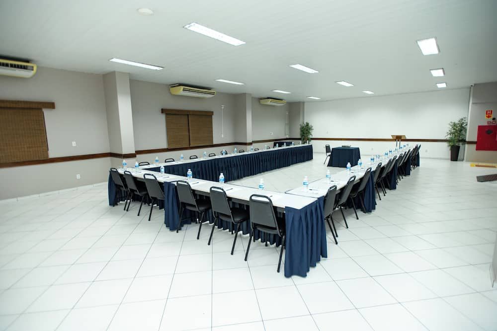 ห้องประชุม