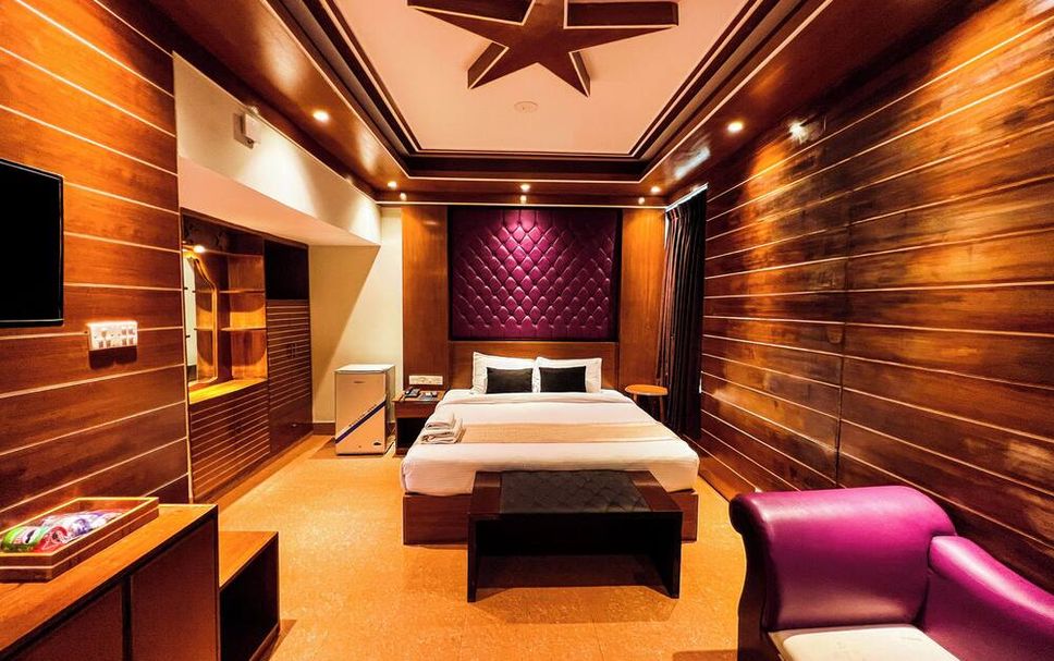 ห้องนอน รูปภาพ