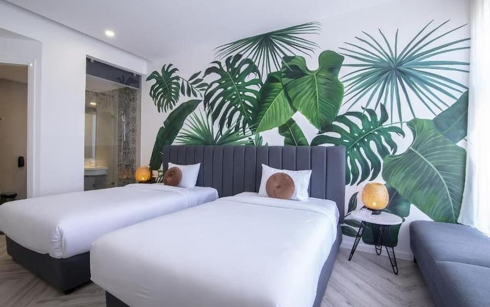 ห้องนอน รูปภาพ