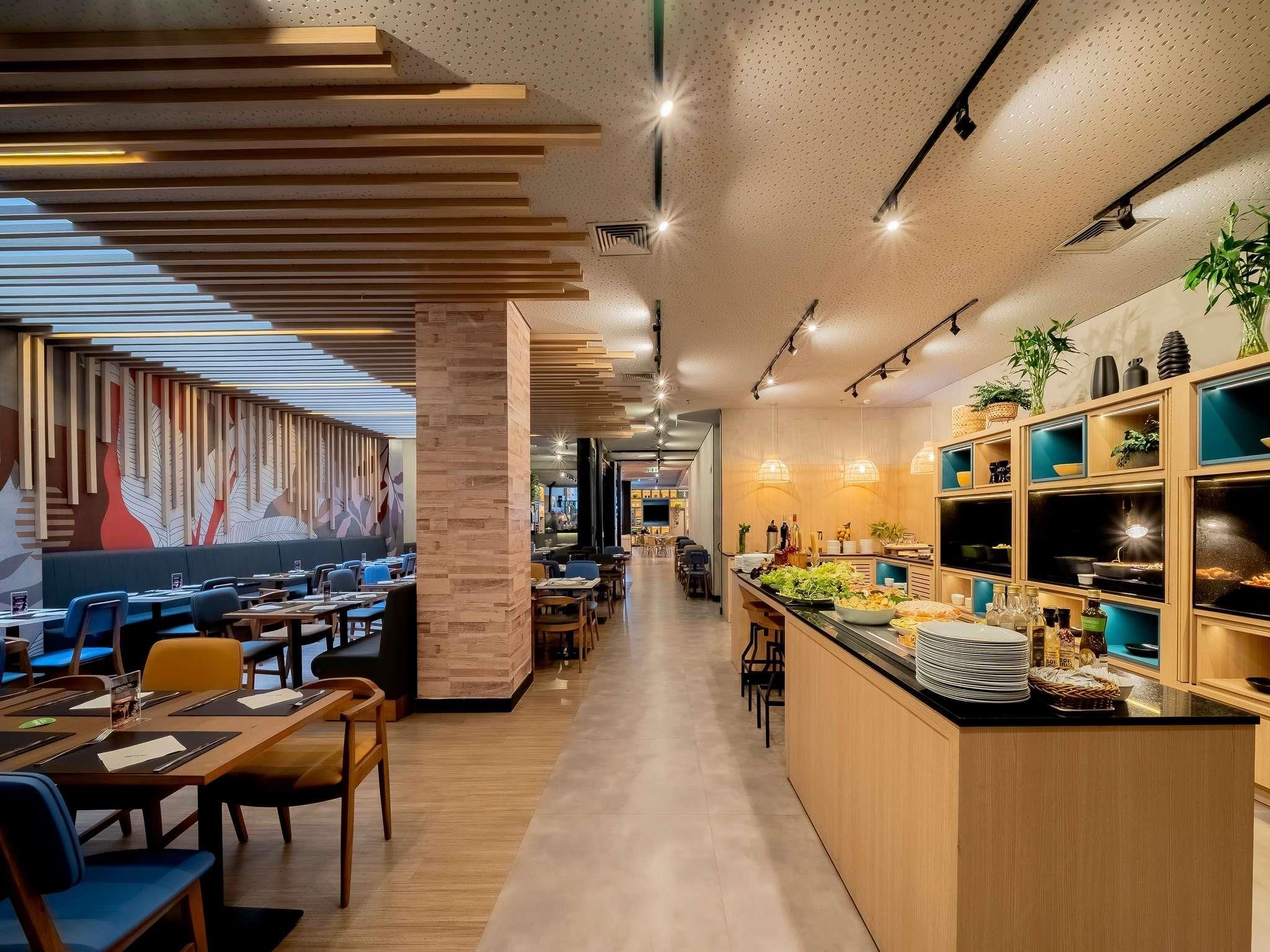 ร้านอาหาร