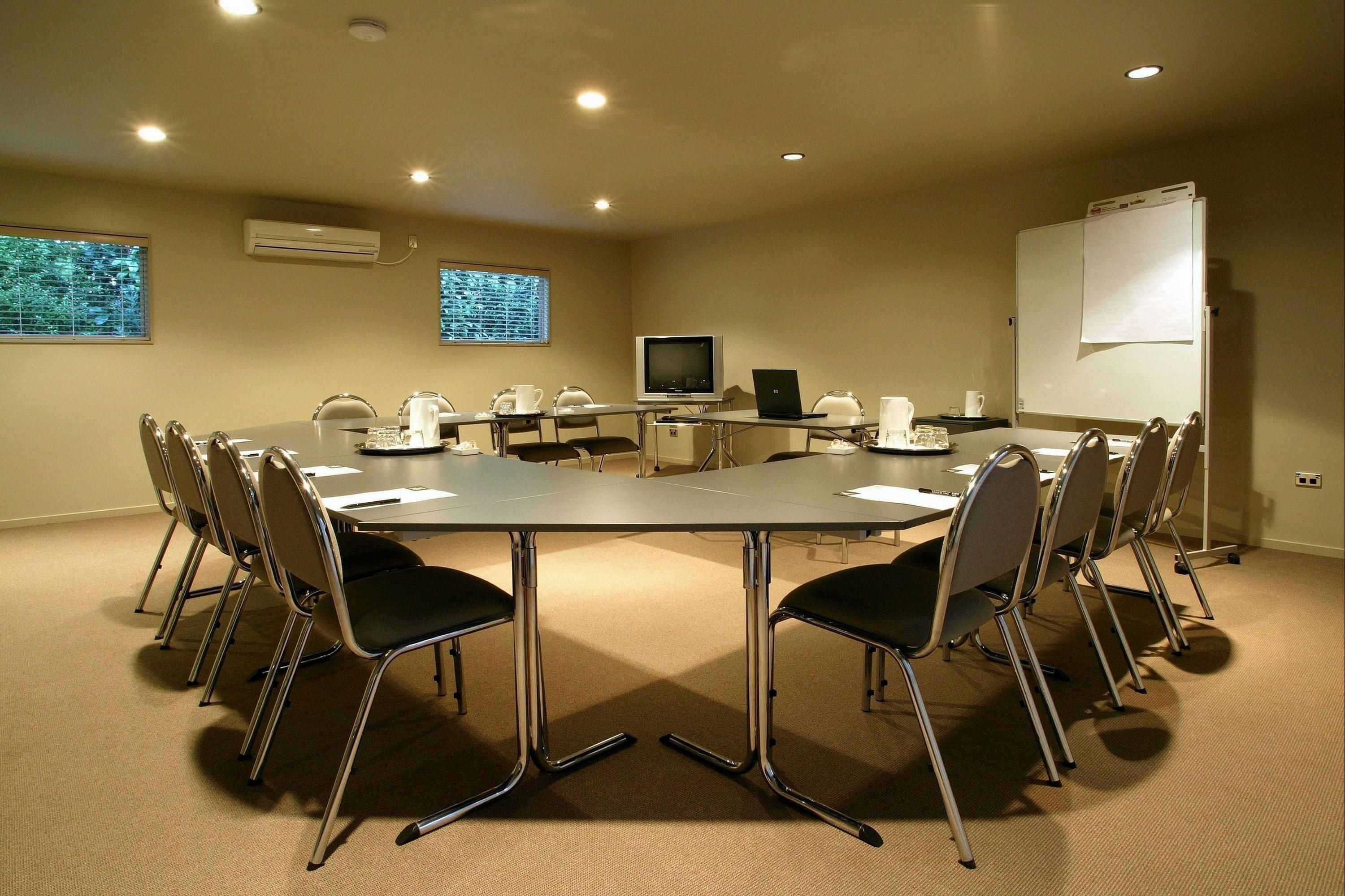 ห้องประชุม