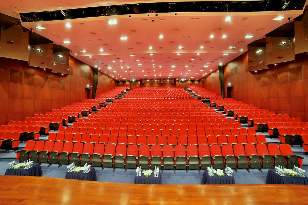 ห้องประชุม
