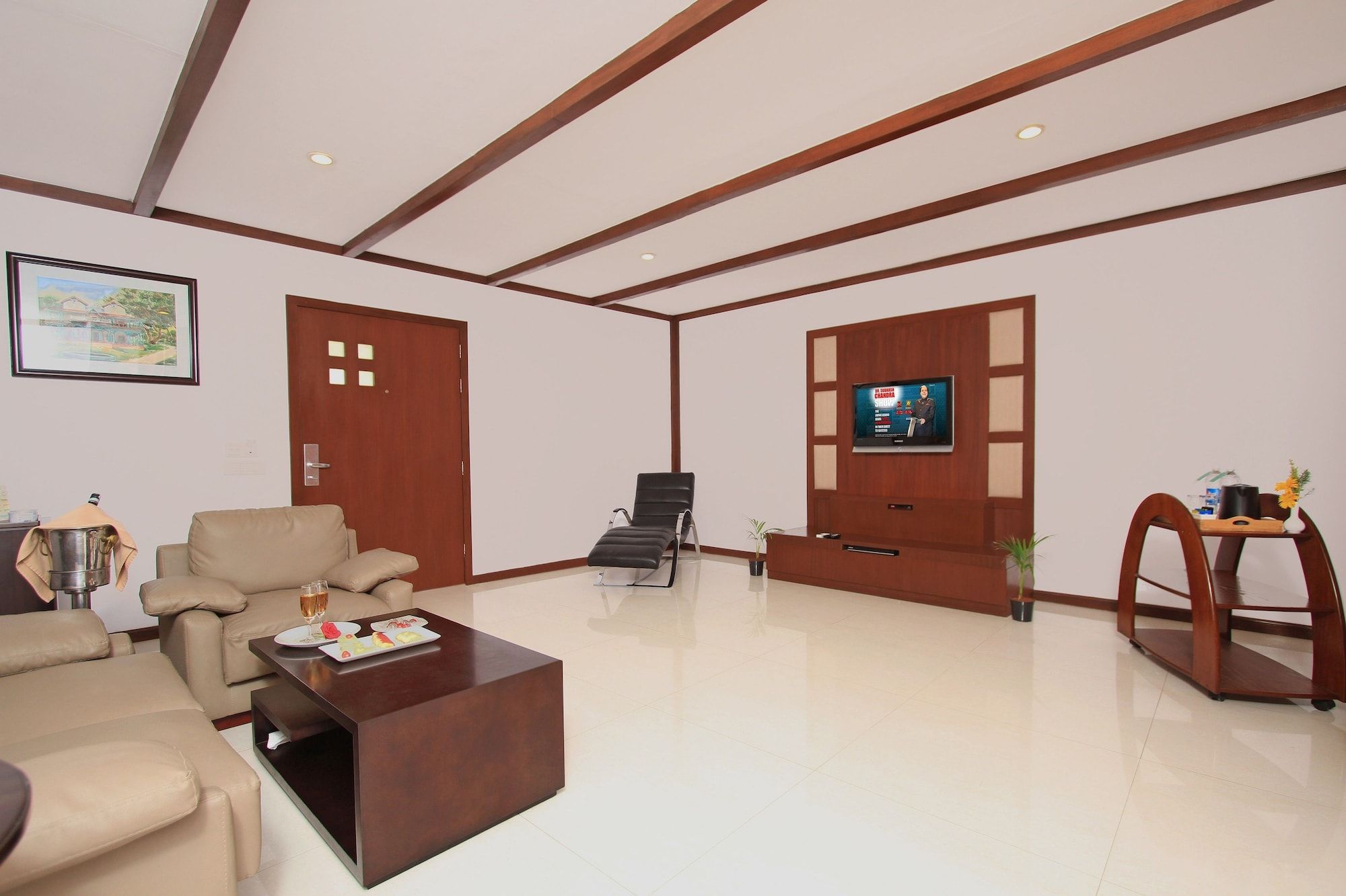 ห้องนั่งเล่น