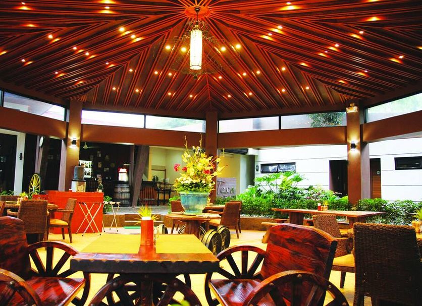 ร้านอาหาร รูปภาพ