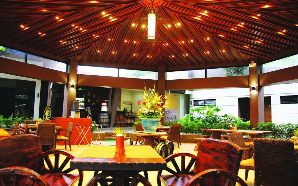 ร้านอาหาร รูปภาพ