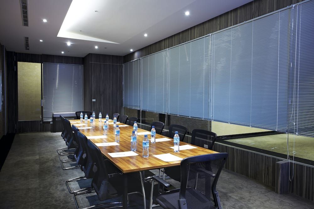 ห้องประชุม