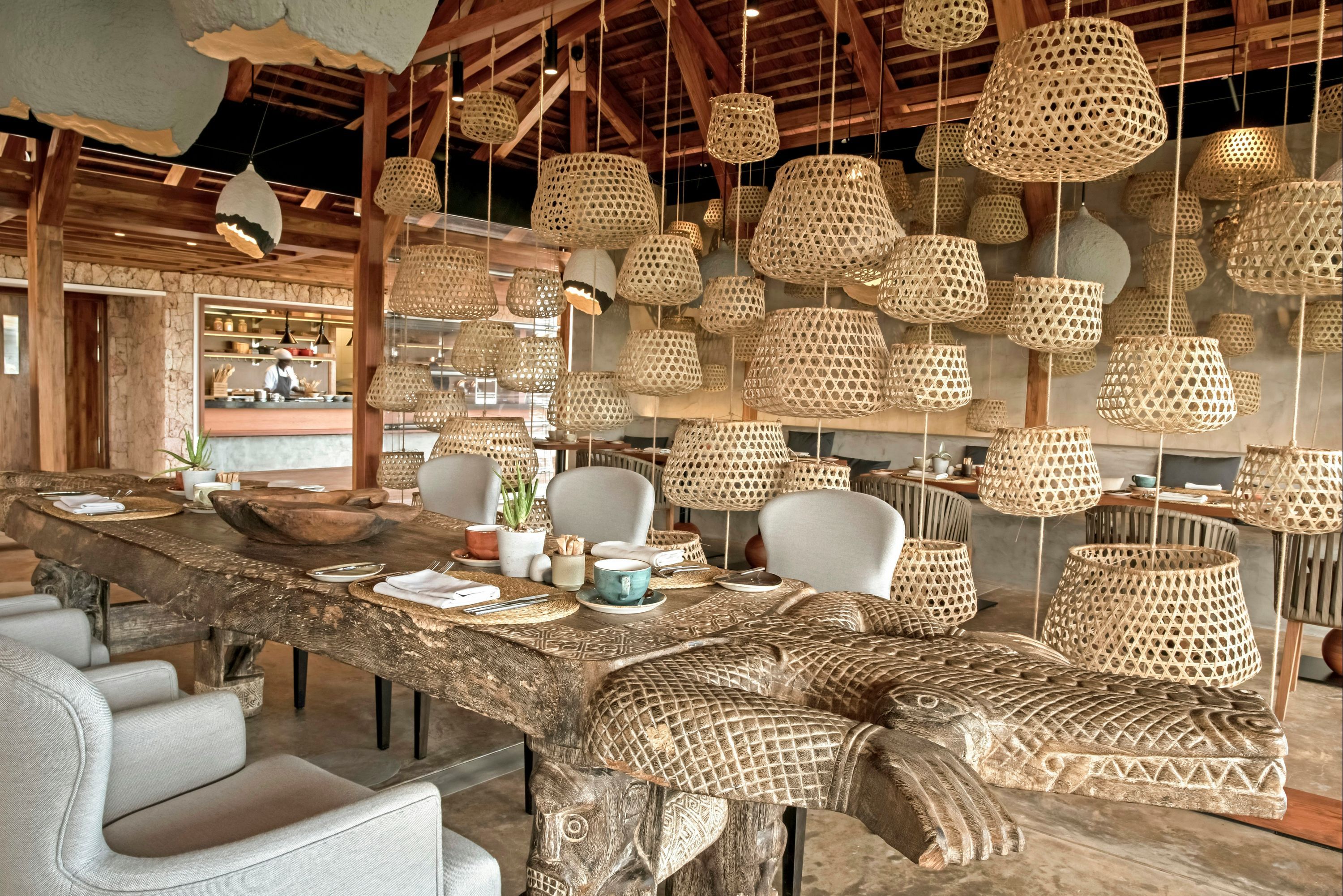ร้านอาหาร