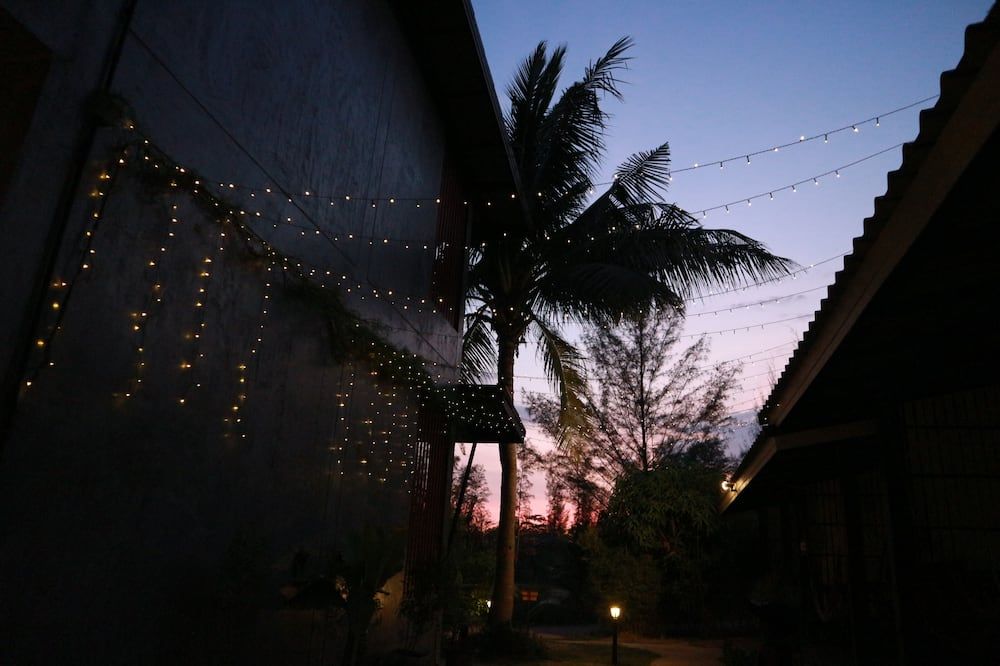 วิวภายนอก
