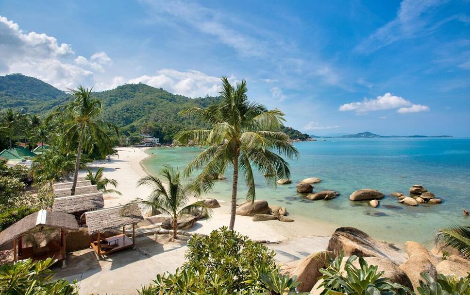 ชายหาด รูปภาพ