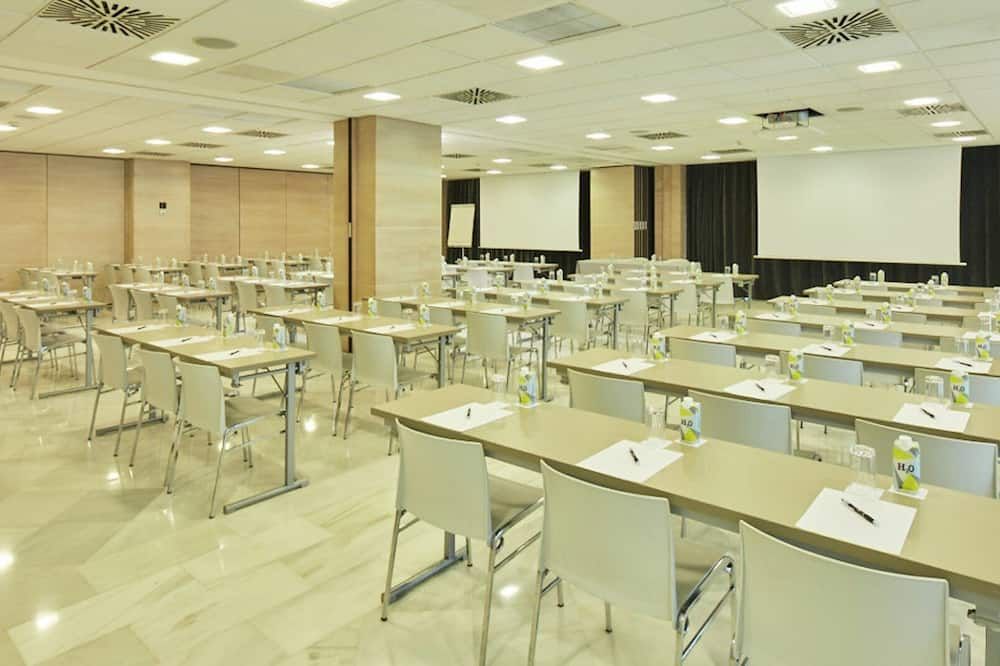 ห้องประชุม