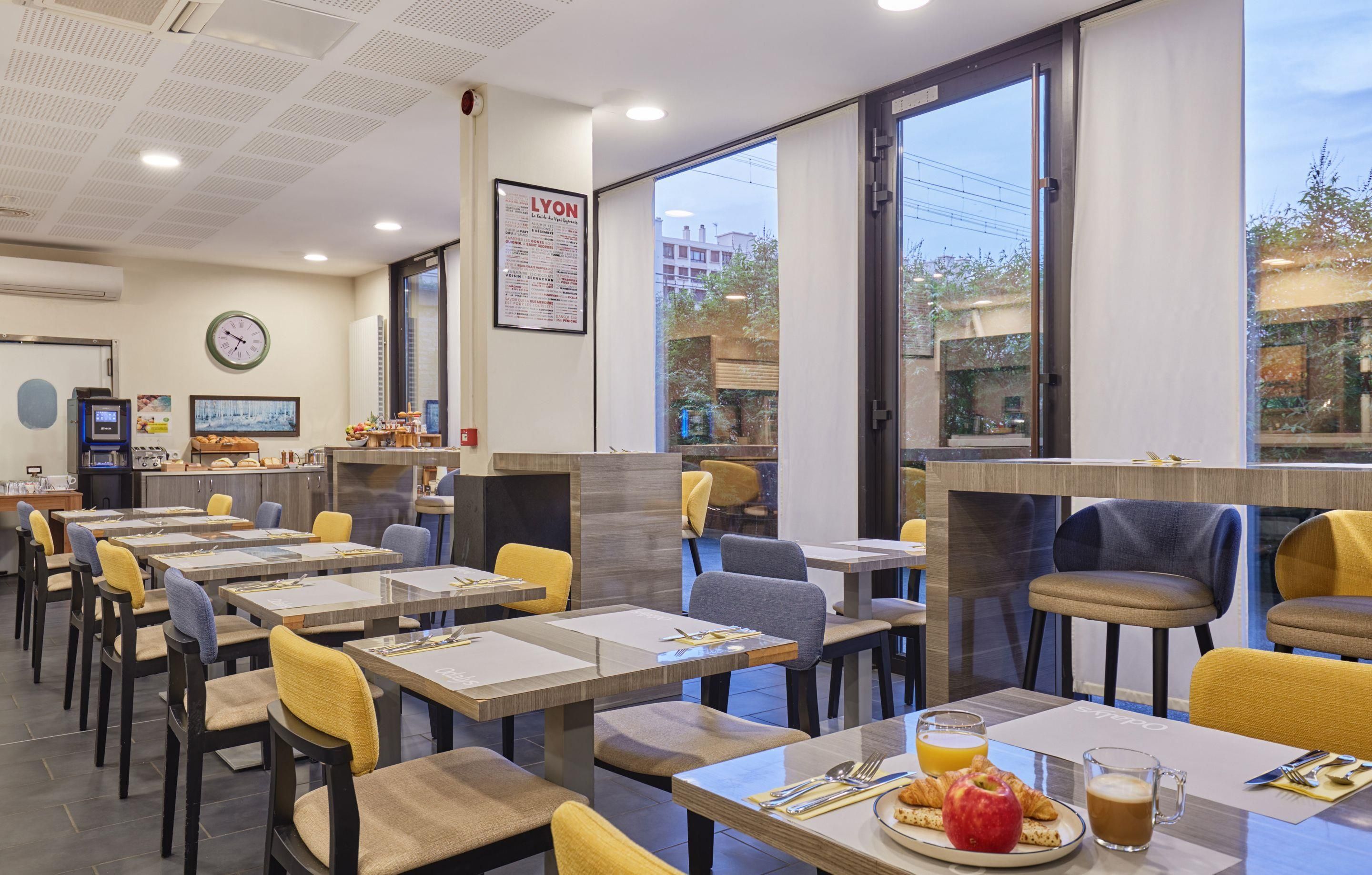 ร้านอาหาร