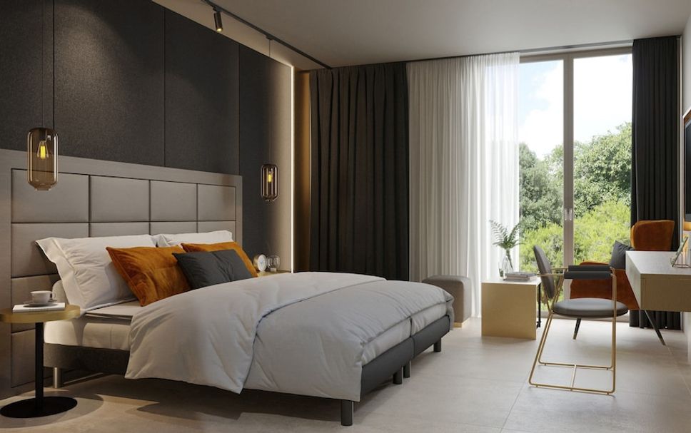 ห้องนอน รูปภาพ