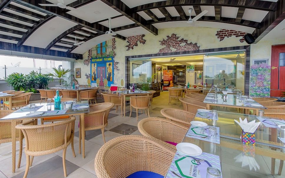 ร้านอาหาร รูปภาพ