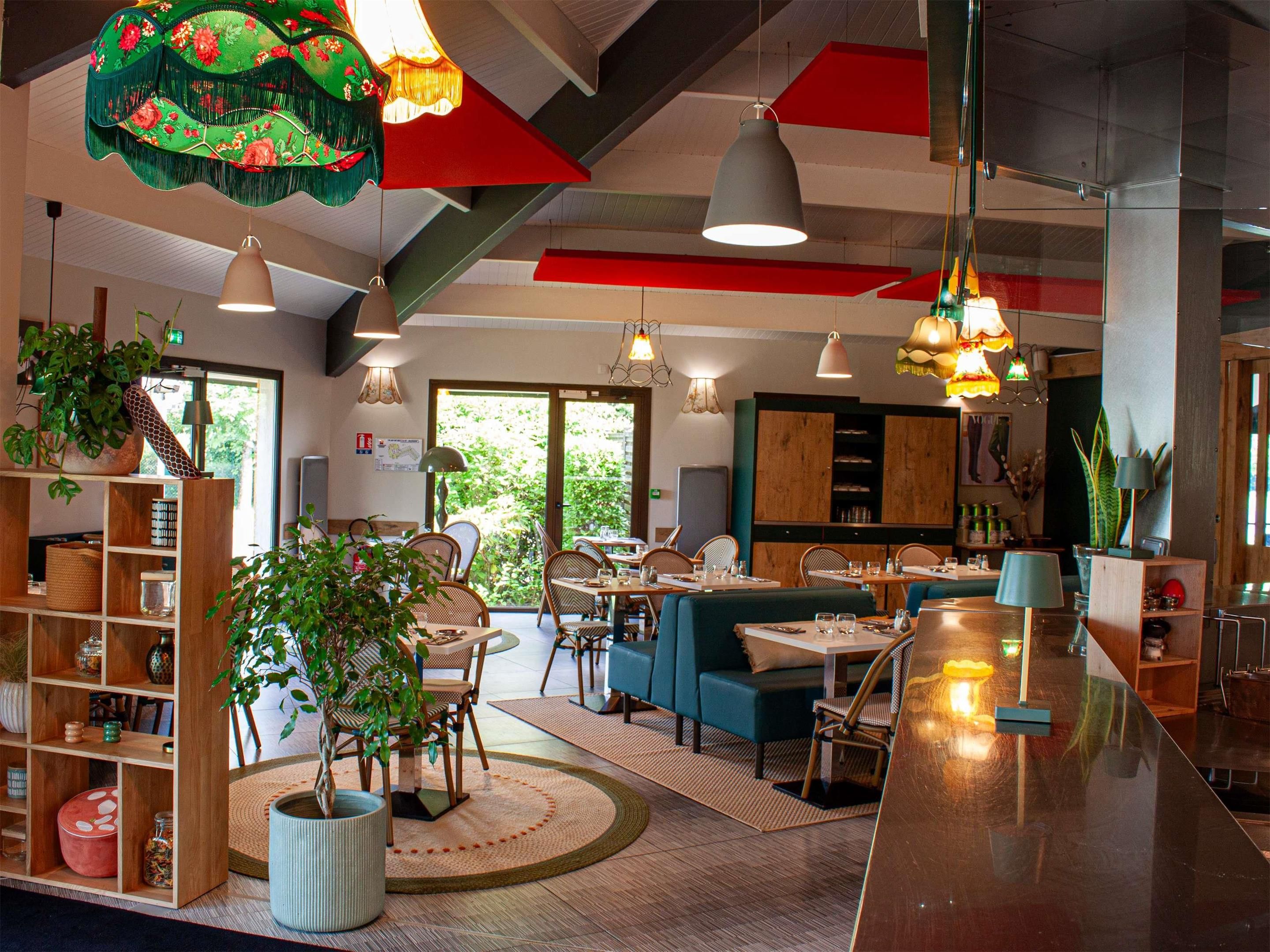 ร้านอาหาร