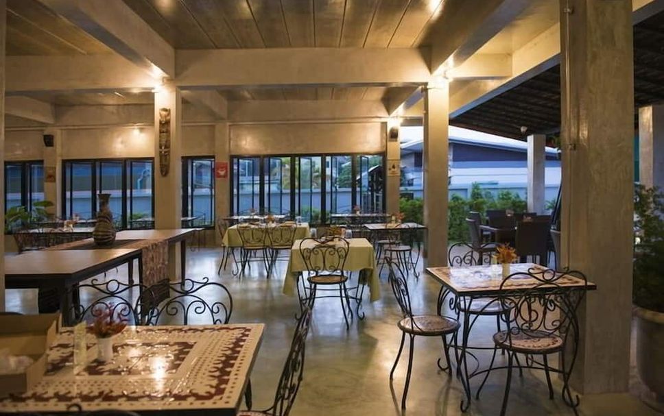 ร้านอาหาร รูปภาพ