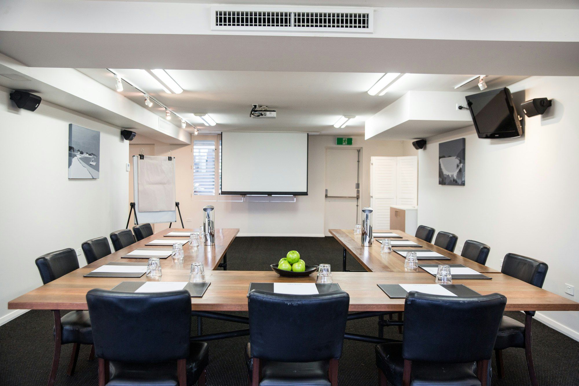 ห้องประชุม