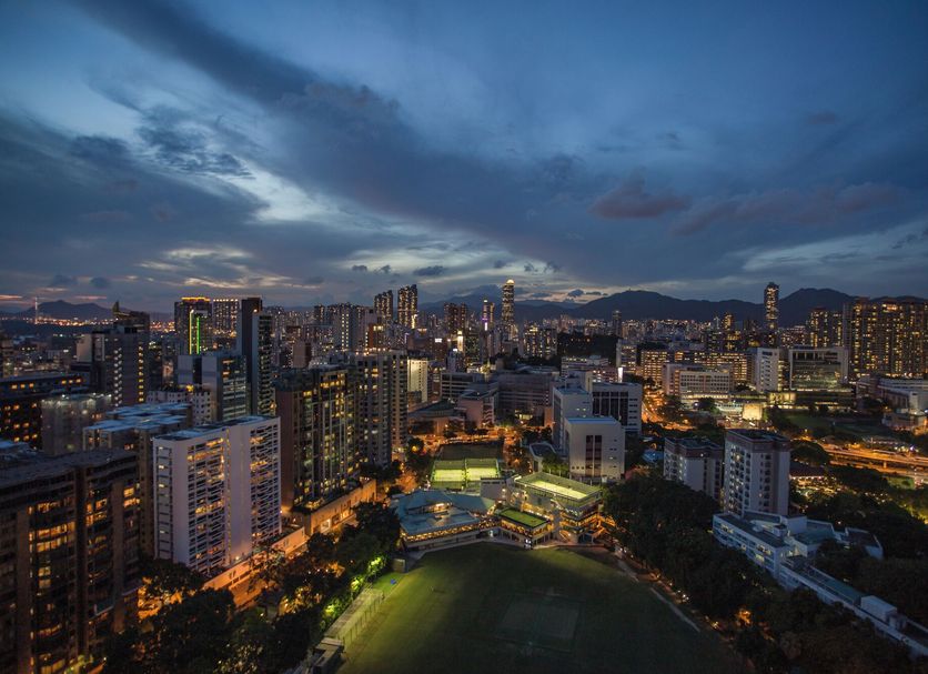 วิวภายนอก รูปภาพ