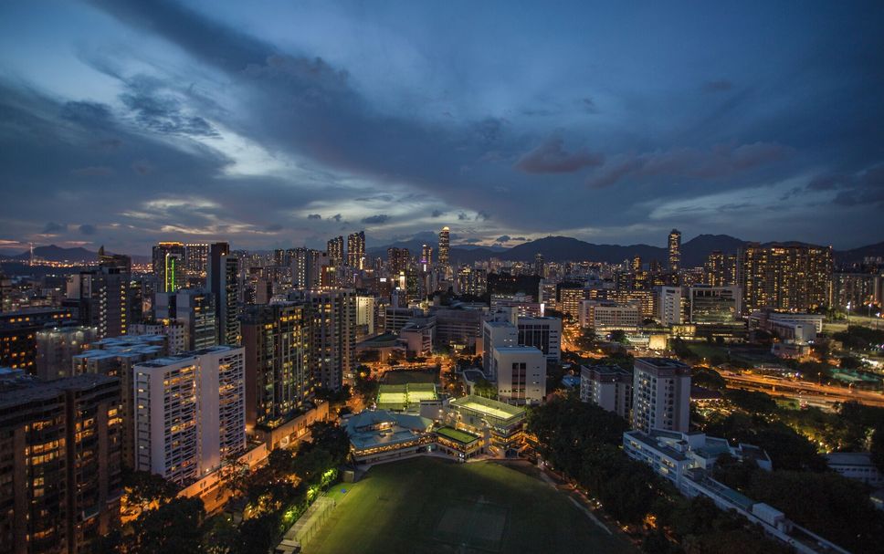 วิวภายนอก รูปภาพ
