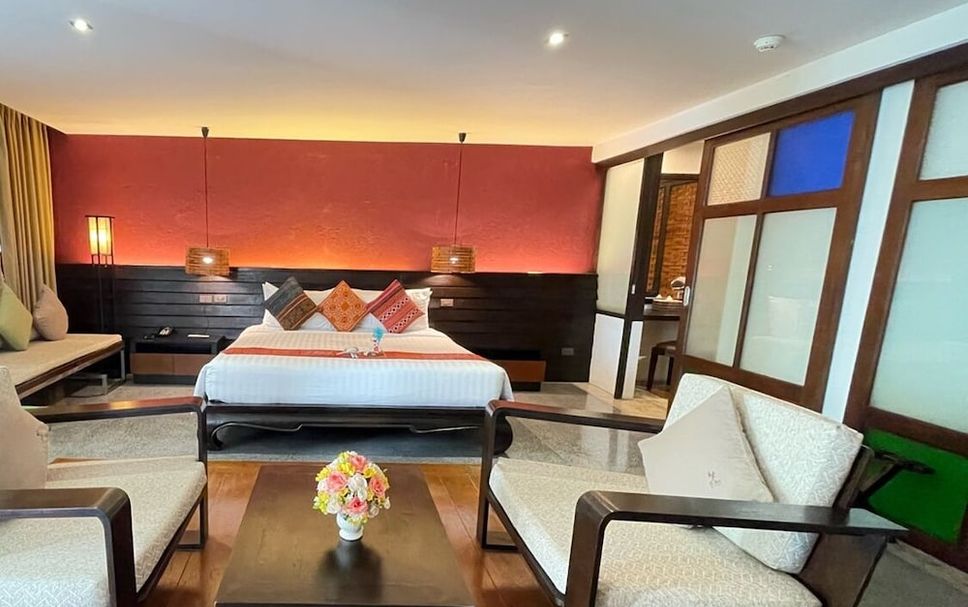 ห้องนอน รูปภาพ