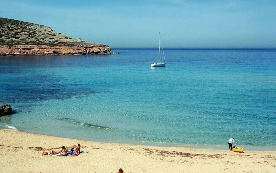 ชายหาด รูปภาพ