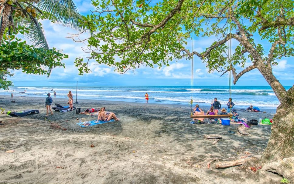ชายหาด รูปภาพ