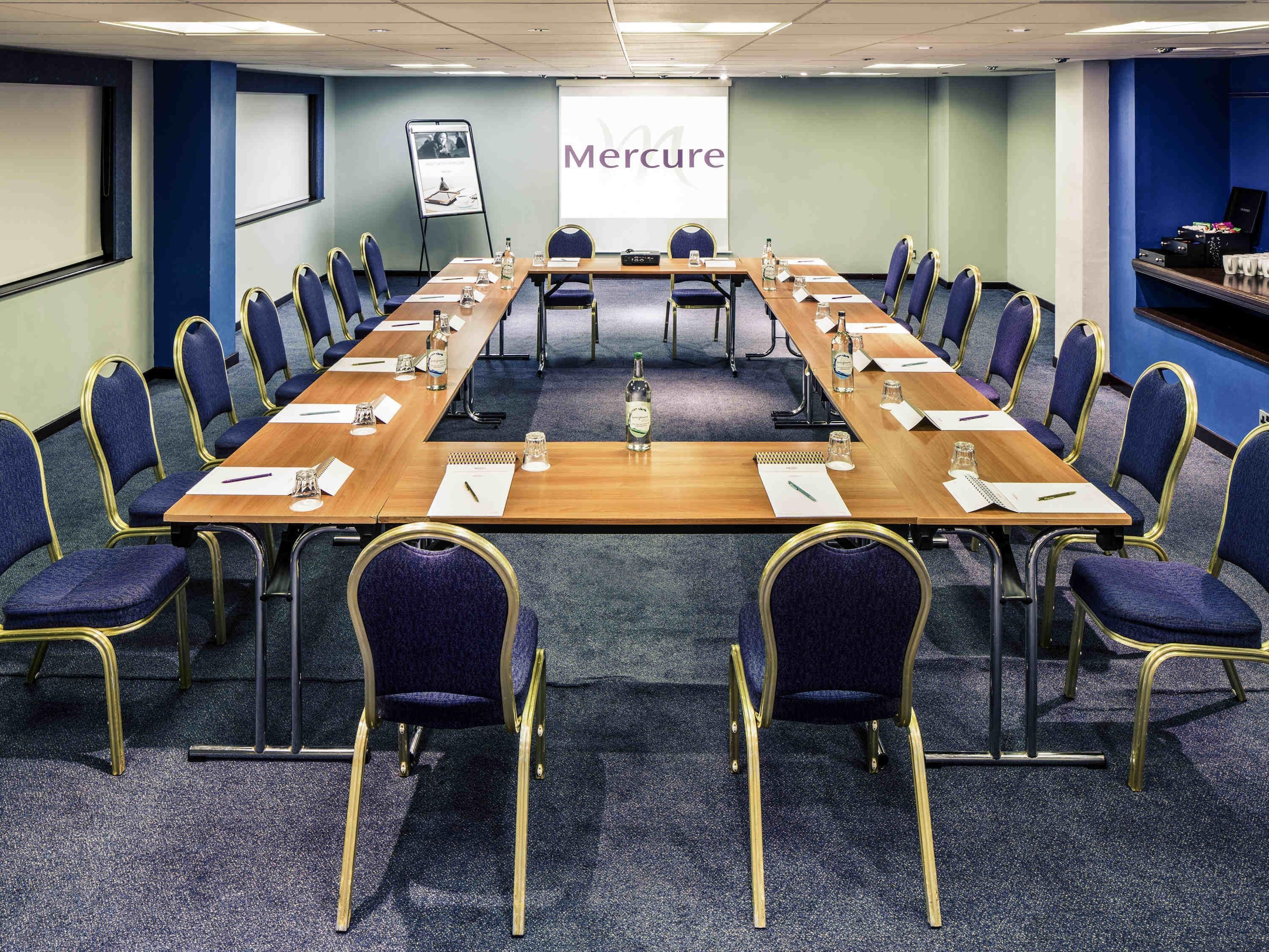 ห้องประชุม