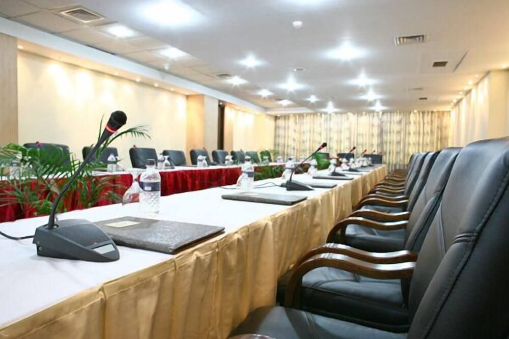ห้องประชุม