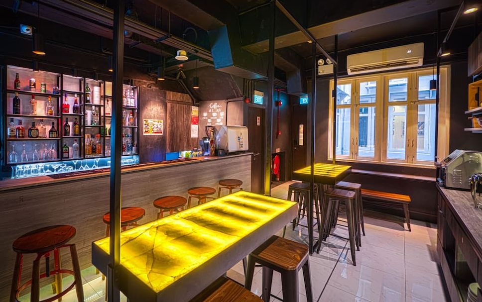 บาร์ รูปภาพ