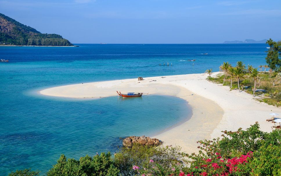 ชายหาด รูปภาพ