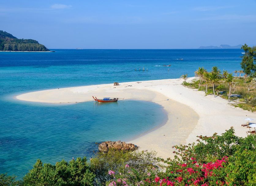 ชายหาด รูปภาพ