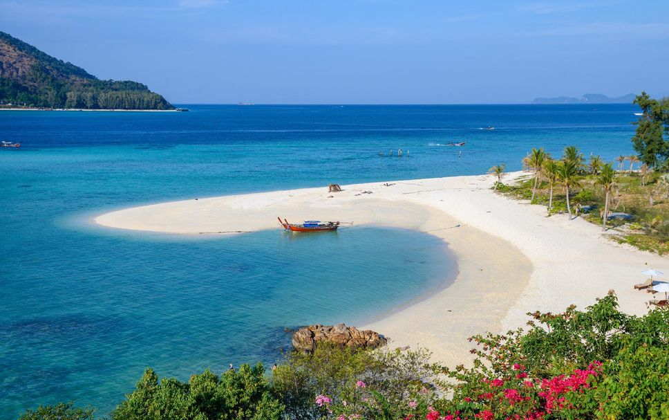 ชายหาด รูปภาพ
