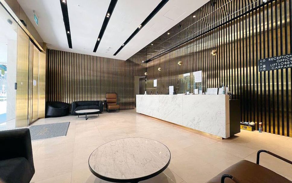 แผนกต้อนรับส่วนหน้า รูปภาพ