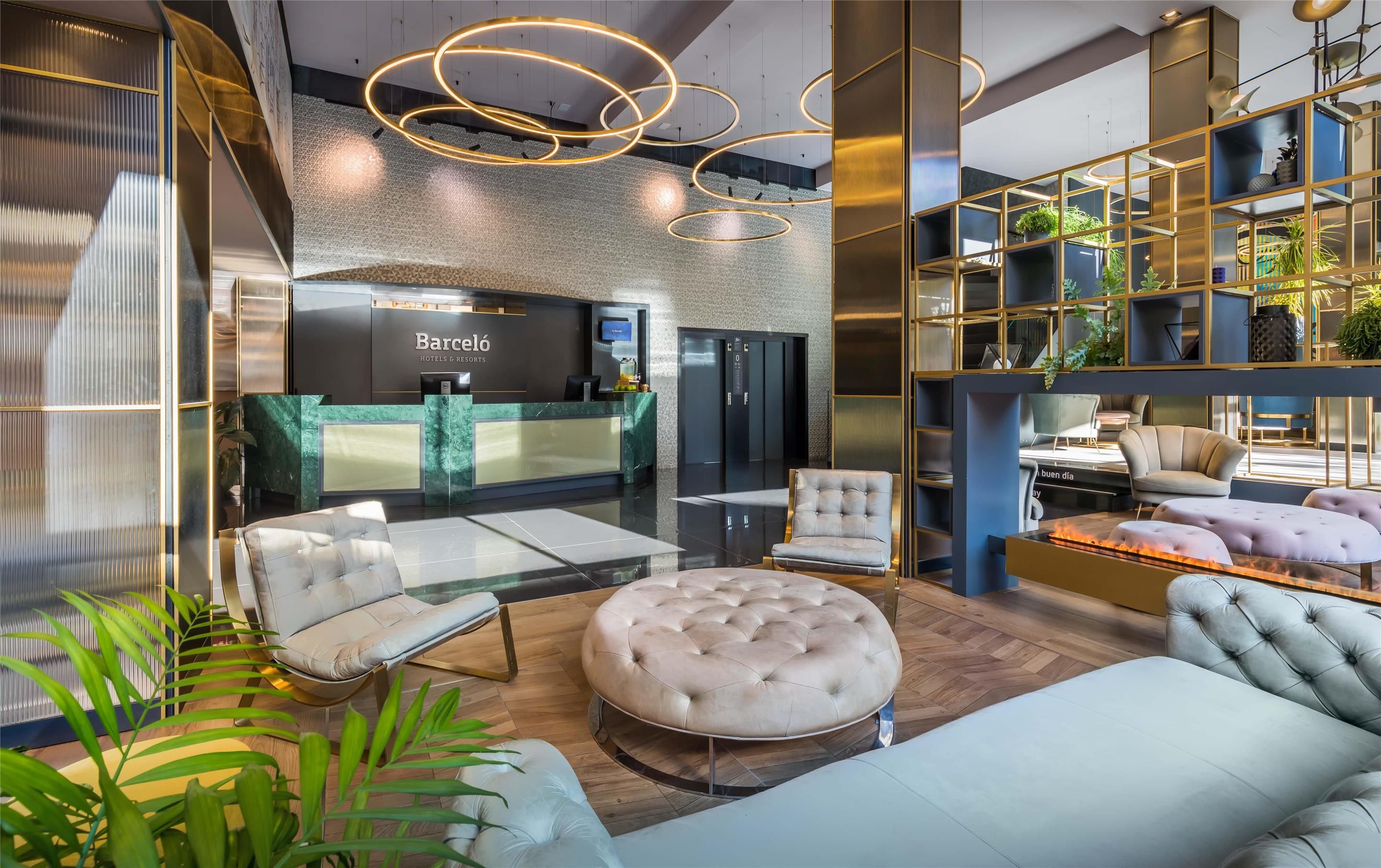 ล็อบบี้
