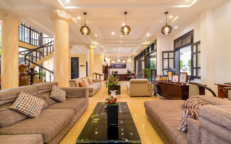 ล็อบบี้ รูปภาพ