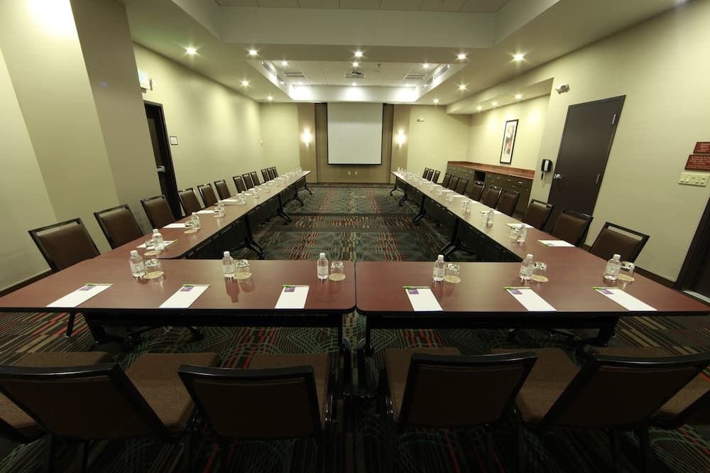 ห้องประชุม