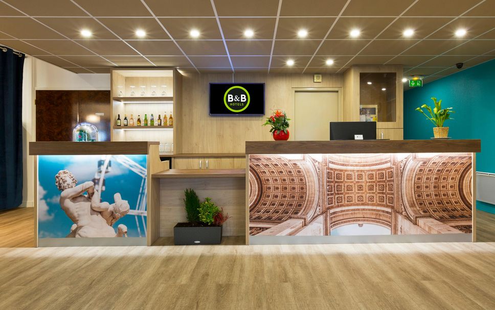 แผนกต้อนรับส่วนหน้า รูปภาพ