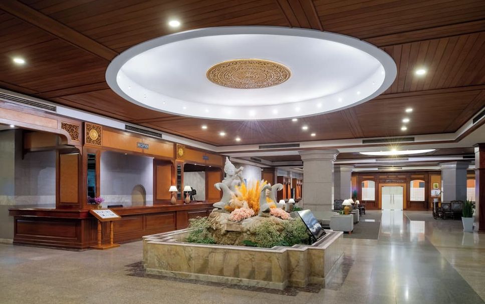 ล็อบบี้ รูปภาพ