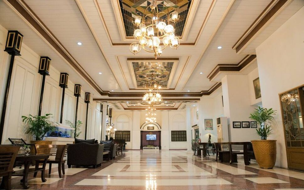 ล็อบบี้ รูปภาพ