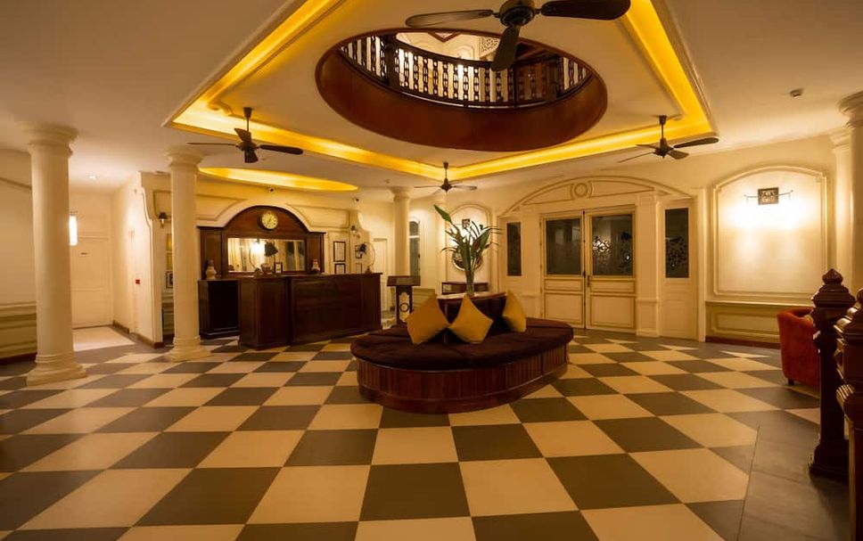 ล็อบบี้ รูปภาพ