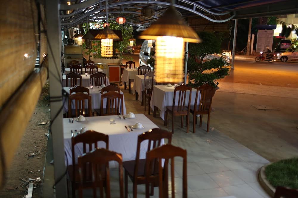 ร้านอาหาร