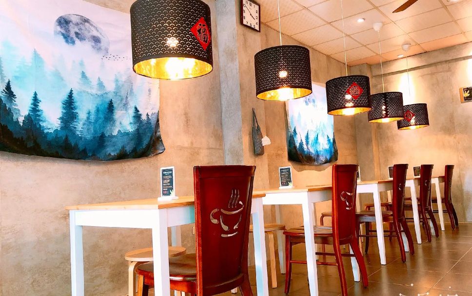 ร้านอาหาร รูปภาพ