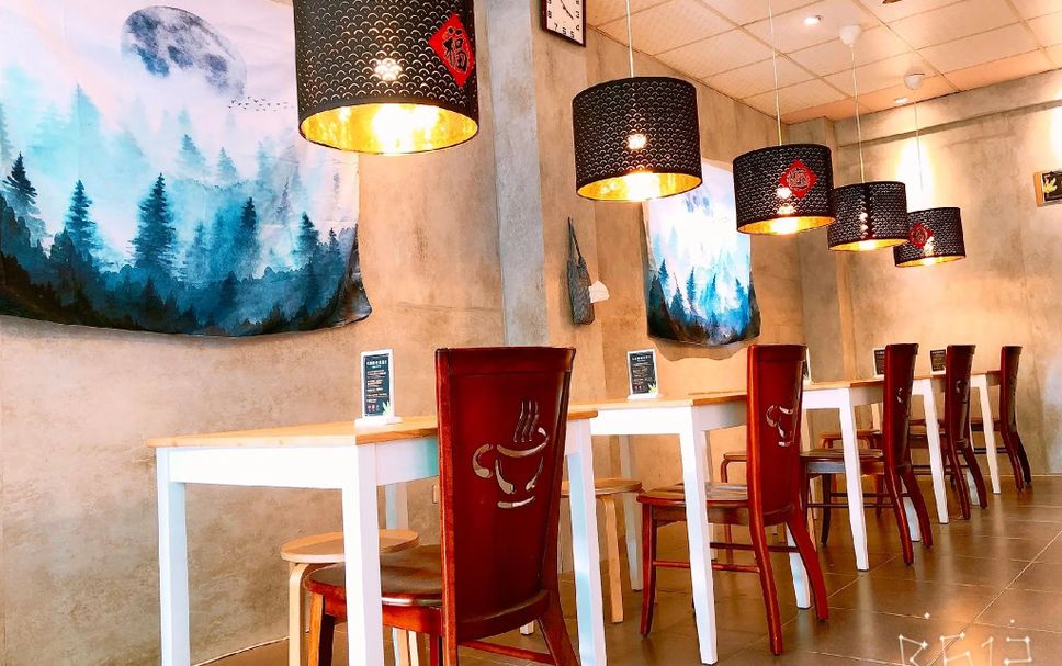 ร้านอาหาร รูปภาพ