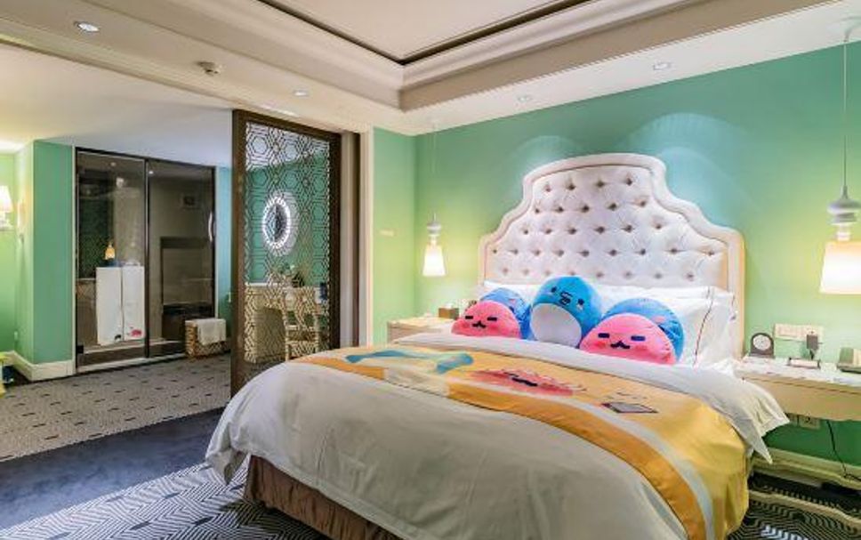 ห้องนอน รูปภาพ